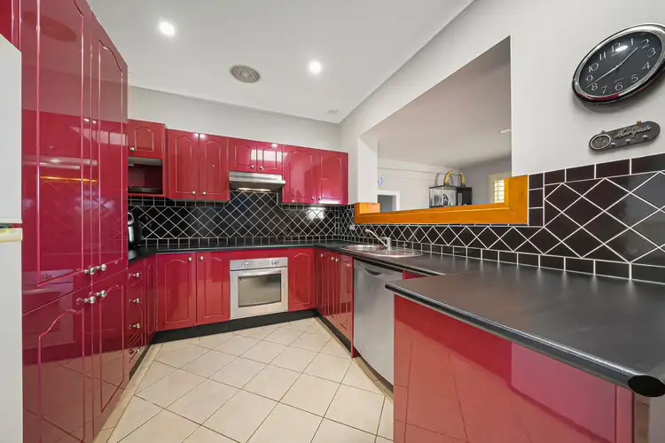 Fifth view of Homely villa listing, UNIT 4/8 REGENT STREET, Bexley NSW 2207