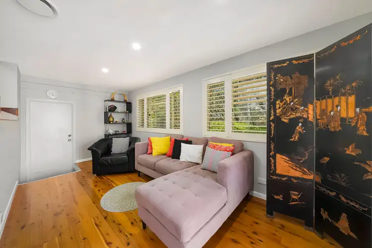 Sixth view of Homely villa listing, UNIT 4/8 REGENT STREET, Bexley NSW 2207