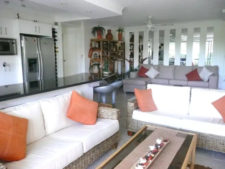 Second view of Homely unit listing, UNIT 2/18 COMMODORE DRIVE, Surfers Paradise QLD 4217