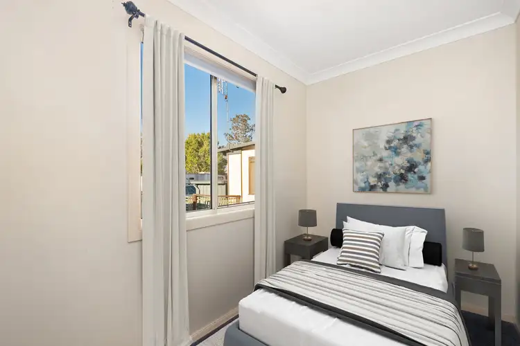 Main view of Homely house listing, UNIT 31/1481 CAMDEN VALLEY WAY, Leppington NSW 2179