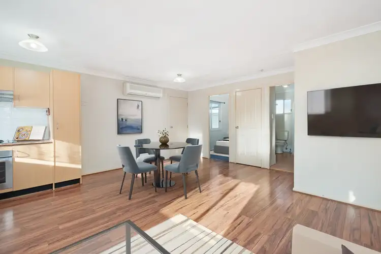 Second view of Homely house listing, UNIT 31/1481 CAMDEN VALLEY WAY, Leppington NSW 2179