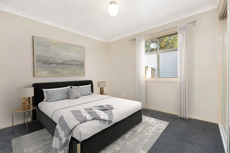 Third view of Homely house listing, UNIT 31/1481 CAMDEN VALLEY WAY, Leppington NSW 2179