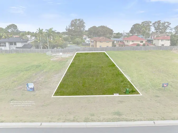 Fifth view of Homely land listing, 41 Cowley Street, Ormiston QLD 4160