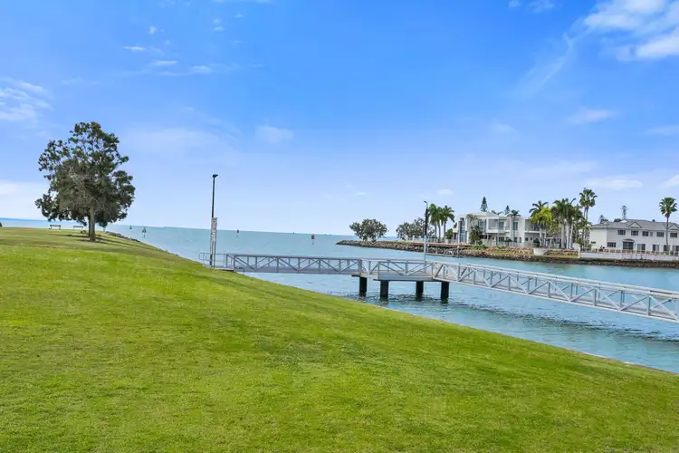 Sixth view of Homely land listing, 41 Cowley Street, Ormiston QLD 4160