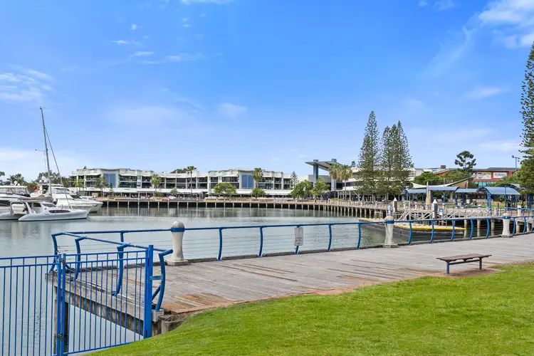 Seventh view of Homely land listing, 41 Cowley Street, Ormiston QLD 4160
