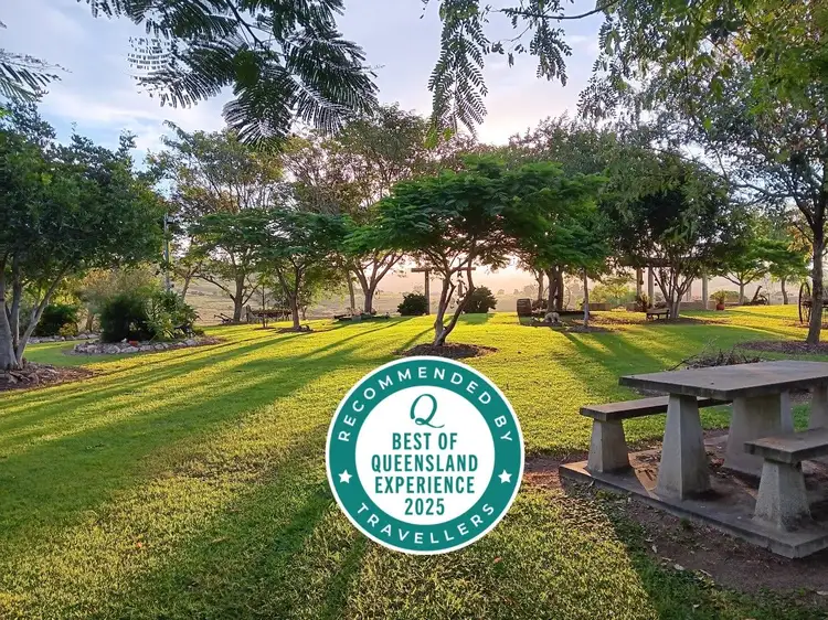 268 Evans Road, Boonah QLD 4310