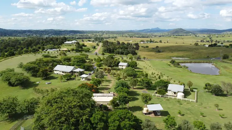 Third view of Homely rural property listing, 268 Evans Road, Boonah QLD 4310