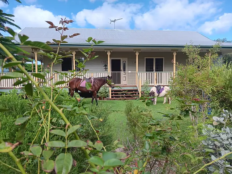 Fifth view of Homely rural property listing, 268 Evans Road, Boonah QLD 4310