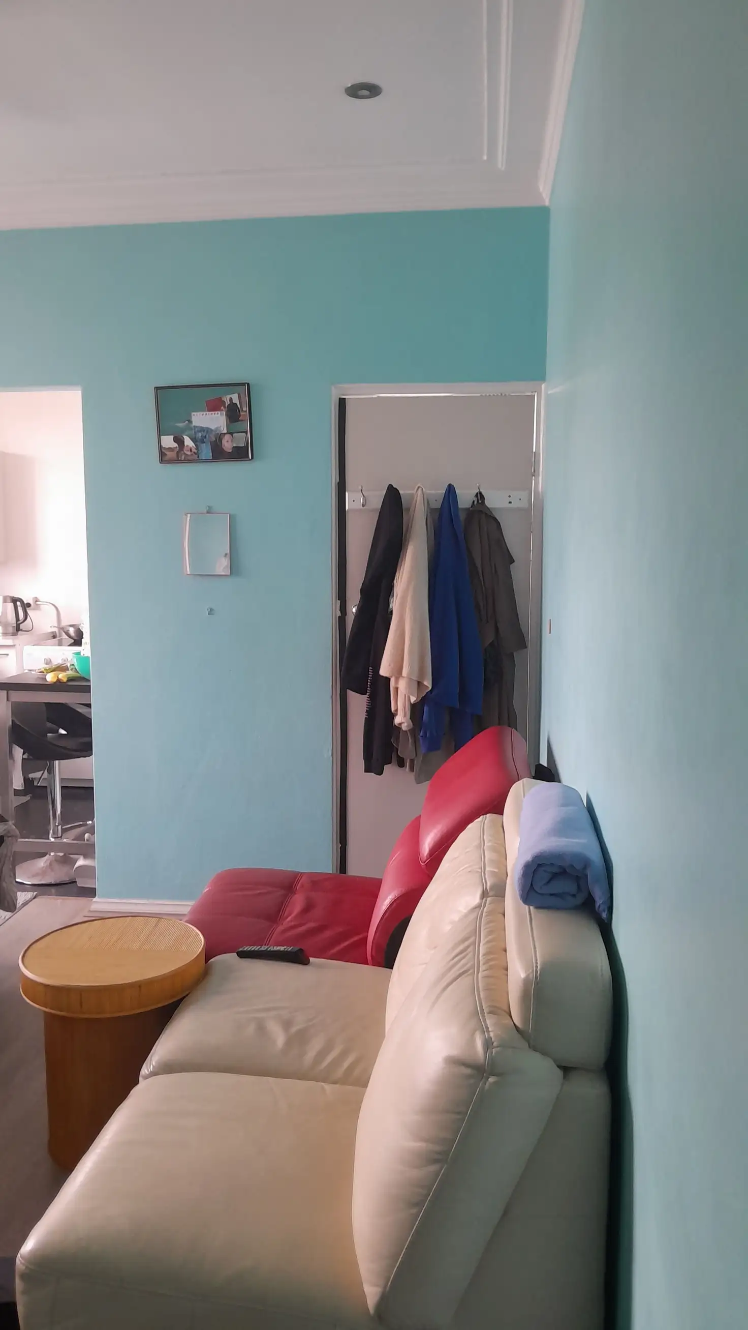 Main view of Homely unit listing, UNIT 7/34-36 SMITH STREET, Tempe NSW 2044