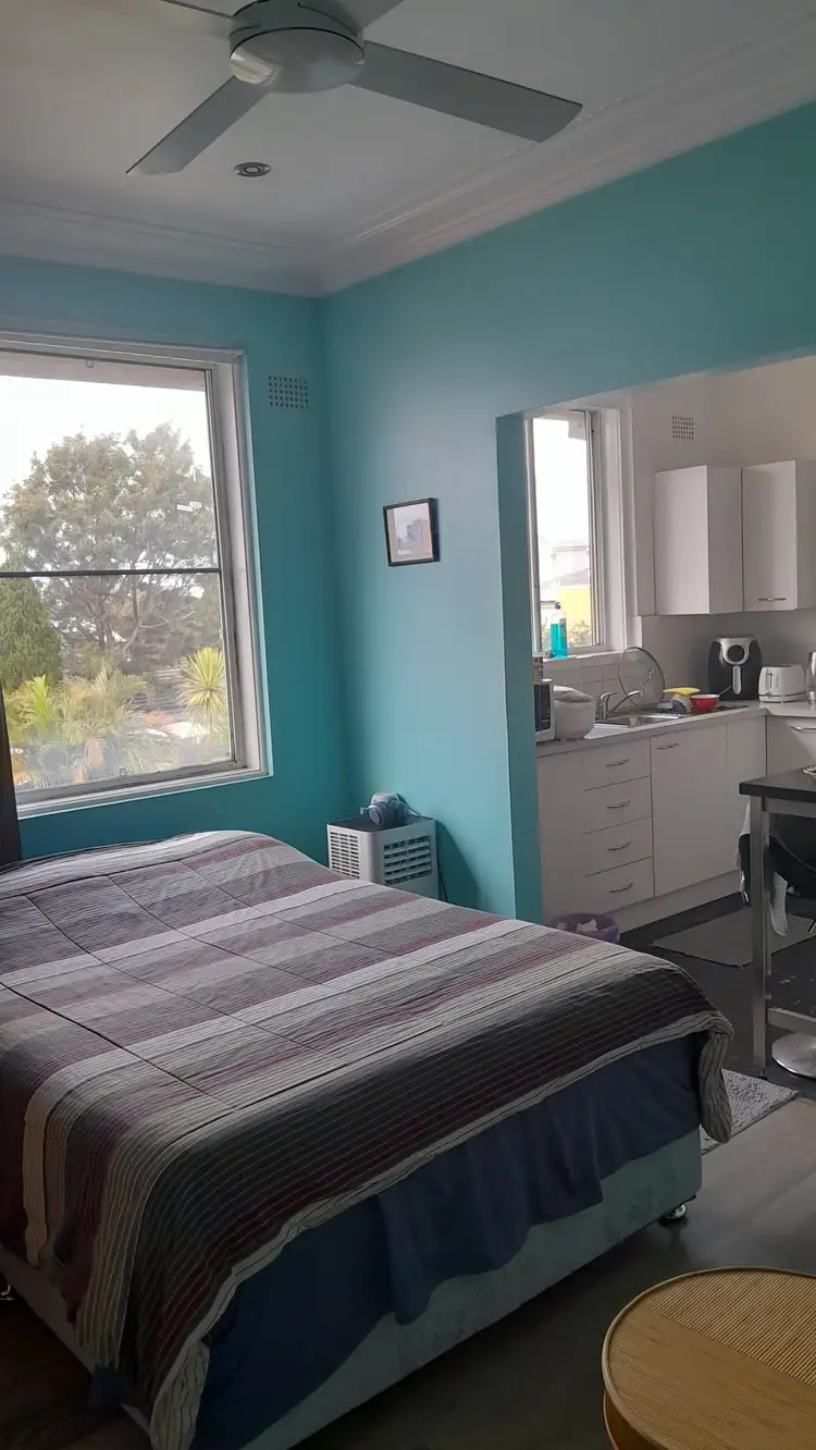 Second view of Homely unit listing, UNIT 7/34-36 SMITH STREET, Tempe NSW 2044