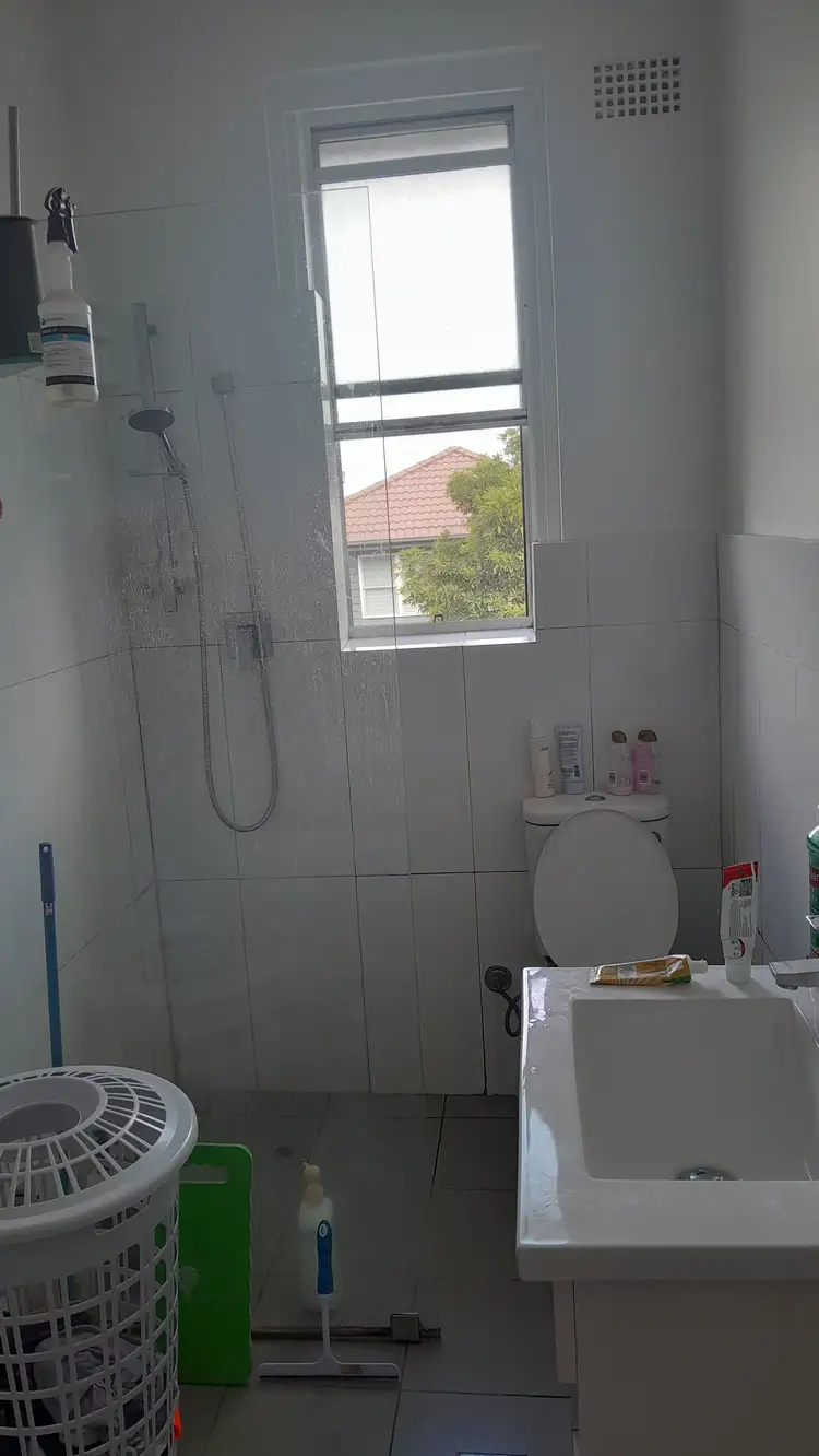 Third view of Homely unit listing, UNIT 7/34-36 SMITH STREET, Tempe NSW 2044