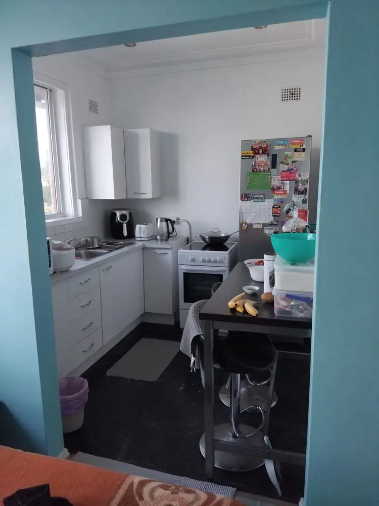 Sixth view of Homely unit listing, UNIT 7/34-36 SMITH STREET, Tempe NSW 2044