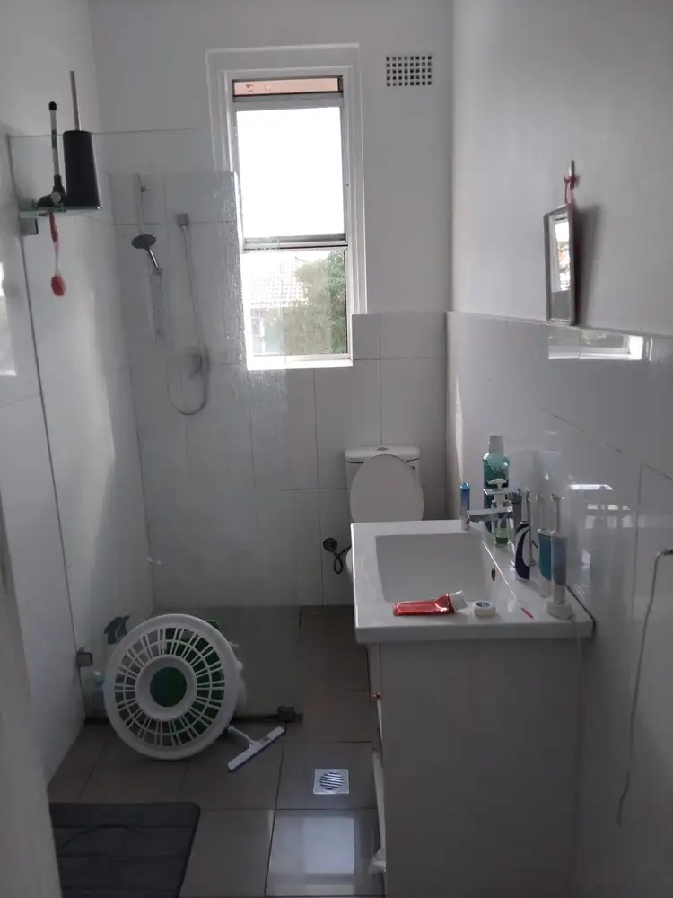 Seventh view of Homely unit listing, UNIT 7/34-36 SMITH STREET, Tempe NSW 2044