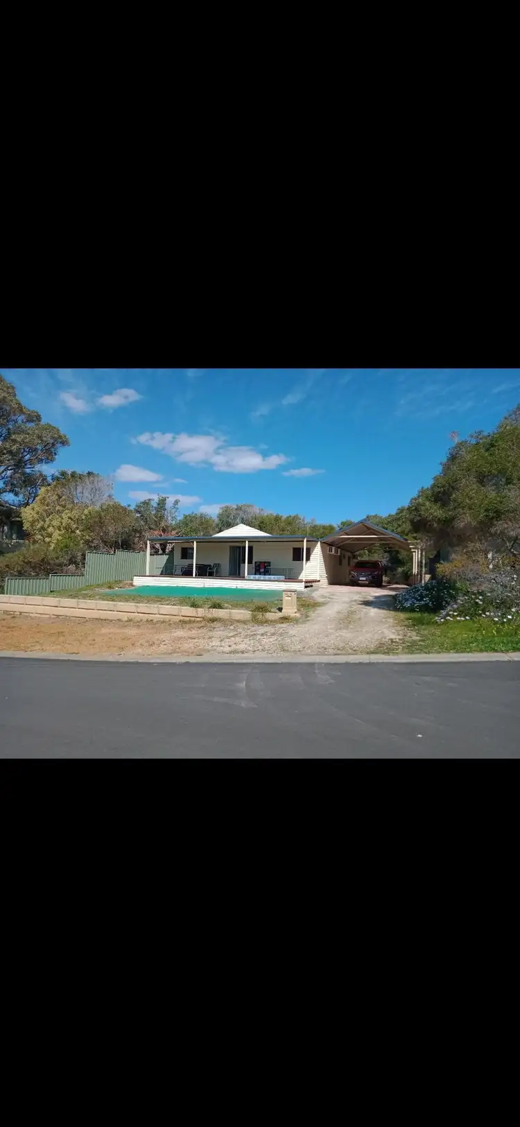 3 TOWNSEND COURT, Binningup WA 6233