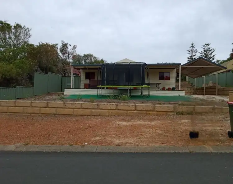 Second view of Homely house listing, 3 TOWNSEND COURT, Binningup WA 6233