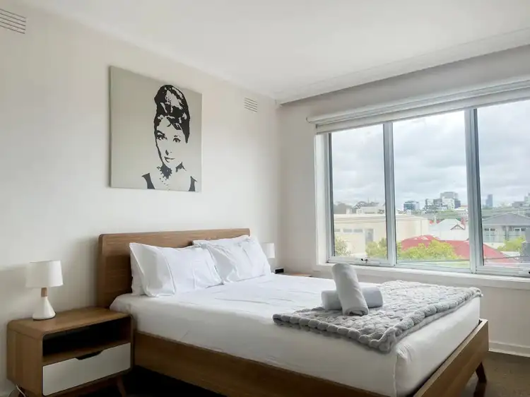 UNIT 6/63 ELIZABETH STREET, Richmond VIC 3121