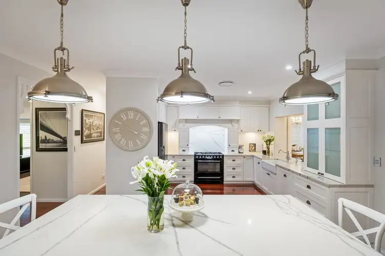Second view of Homely house listing, 15 TALOMA AVENUE, Chuwar QLD 4306
