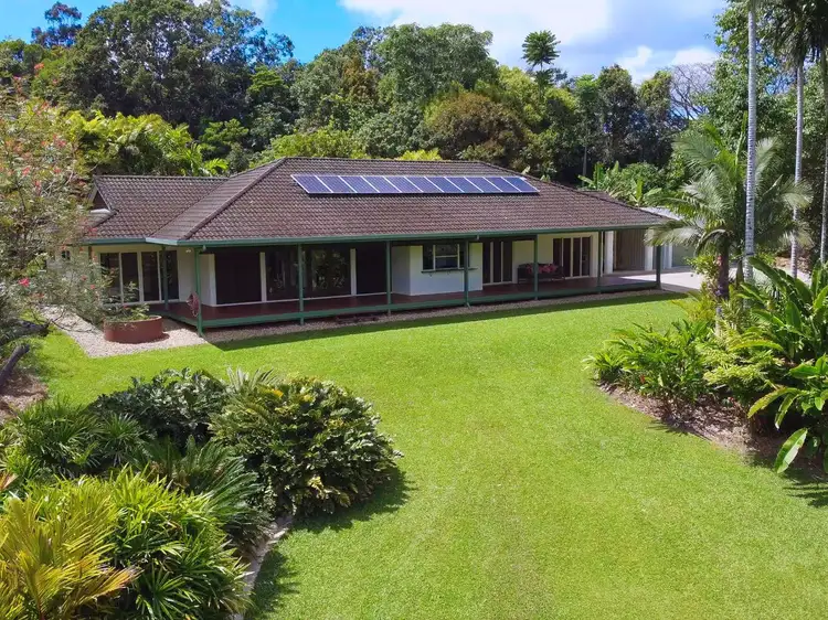 23 NIMROD CLOSE, Speewah QLD 4881