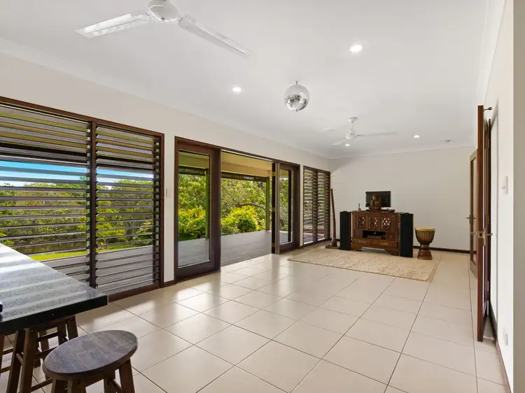 Third view of Homely rural property listing, 23 NIMROD CLOSE, Speewah QLD 4881