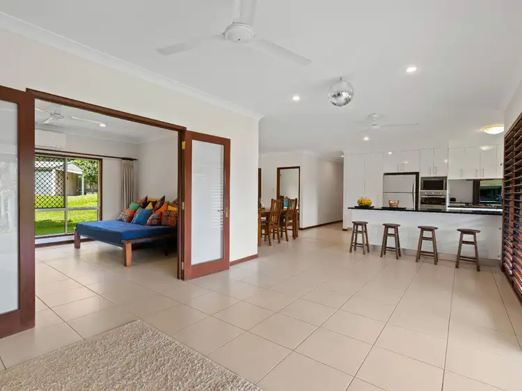 Fourth view of Homely rural property listing, 23 NIMROD CLOSE, Speewah QLD 4881