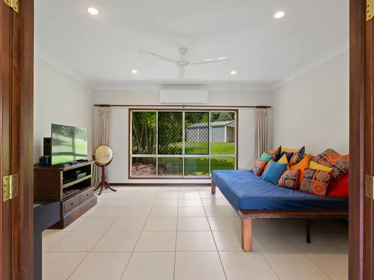 Fifth view of Homely rural property listing, 23 NIMROD CLOSE, Speewah QLD 4881
