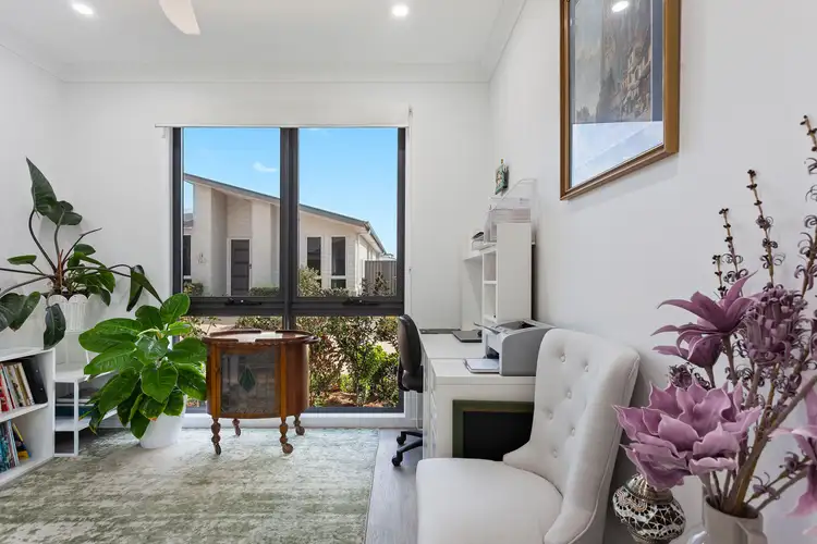 Sixth view of Homely villa listing, UNIT 171/75 HIGHGROVE DRIVE, Highfields QLD 4352