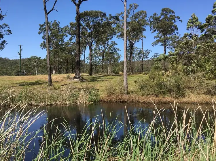 Third view of Homely land listing, Lot 73 Lillipilli Close, Booral NSW 2425