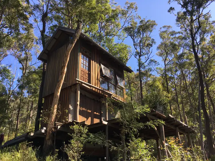 Fifth view of Homely land listing, Lot 73 Lillipilli Close, Booral NSW 2425