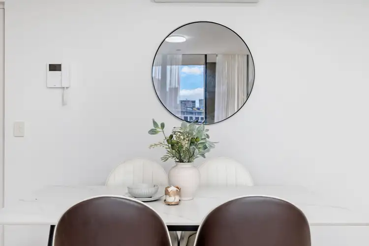 Second view of Homely apartment listing, UNIT 503/132 EPSOM ROAD, Zetland NSW 2017
