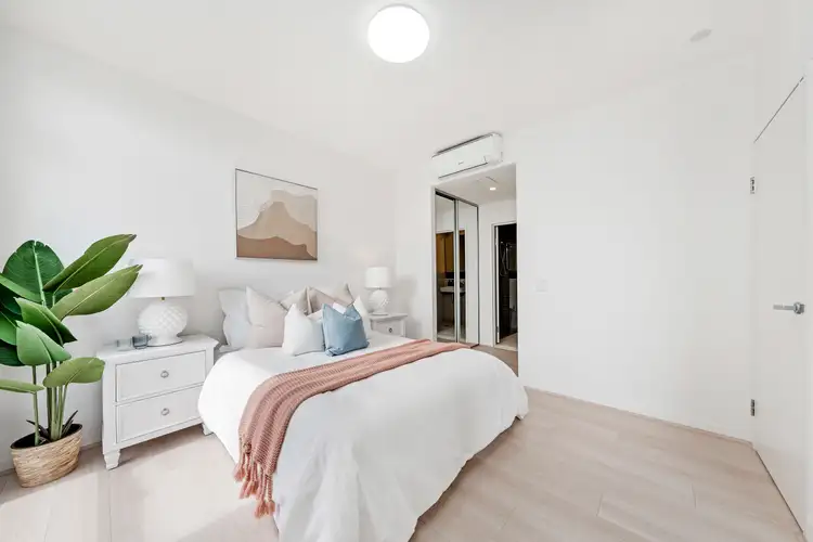 Fourth view of Homely apartment listing, UNIT 503/132 EPSOM ROAD, Zetland NSW 2017