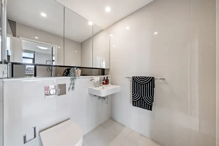Sixth view of Homely apartment listing, UNIT 503/132 EPSOM ROAD, Zetland NSW 2017