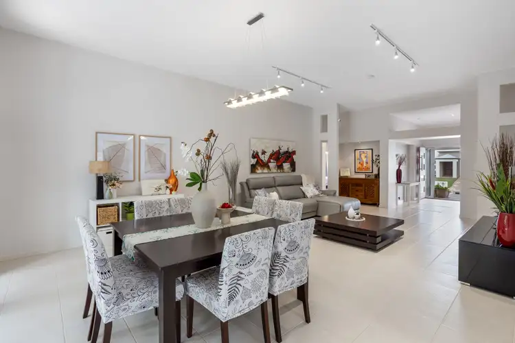 Fourth view of Homely house listing, 6 VILLANOVA AVENUE, Oxenford QLD 4210