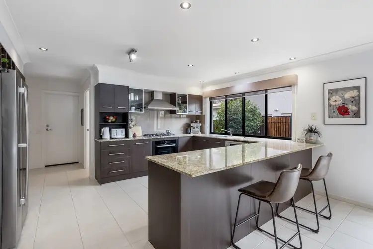 Sixth view of Homely house listing, 6 VILLANOVA AVENUE, Oxenford QLD 4210
