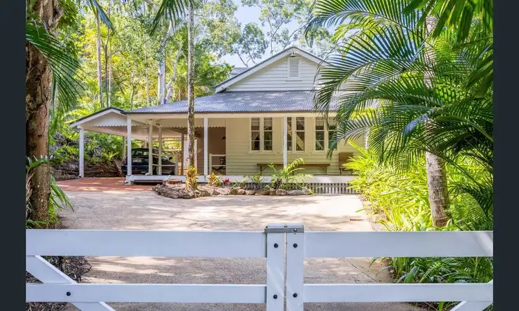 49 MURPHY STREET, Port Douglas QLD 4877