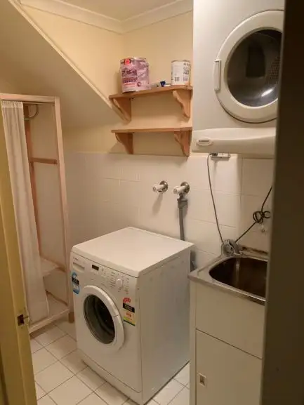 Second view of Homely unit listing, 9/15 Carilla Street, Burwood NSW 2134