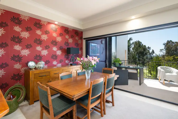 Second view of Homely apartment listing, UNIT 3/47-49 TWEED STREET, Coolangatta QLD 4225