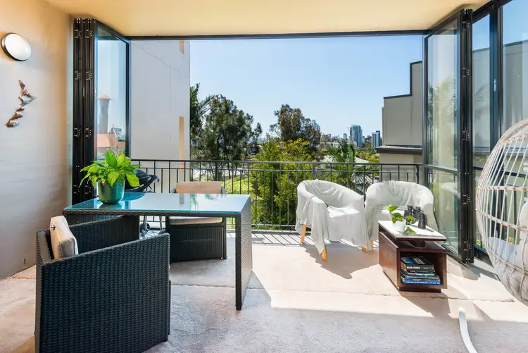 Third view of Homely apartment listing, UNIT 3/47-49 TWEED STREET, Coolangatta QLD 4225