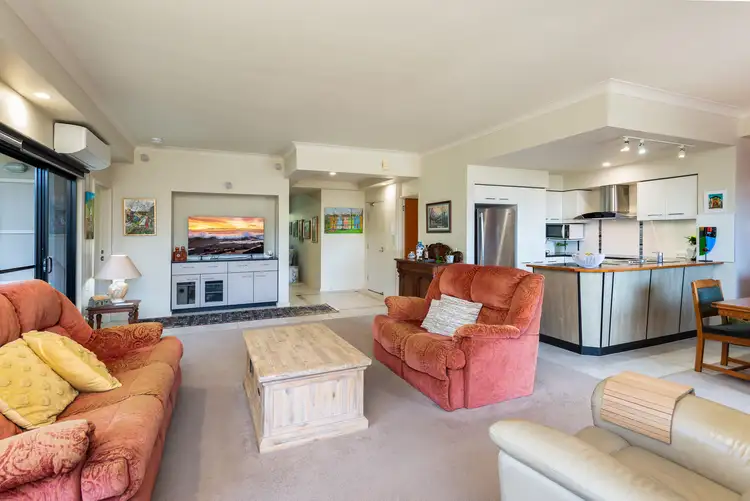 Fourth view of Homely apartment listing, UNIT 3/47-49 TWEED STREET, Coolangatta QLD 4225