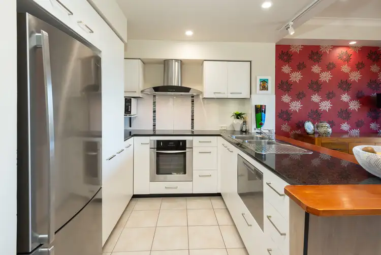 Fifth view of Homely apartment listing, UNIT 3/47-49 TWEED STREET, Coolangatta QLD 4225