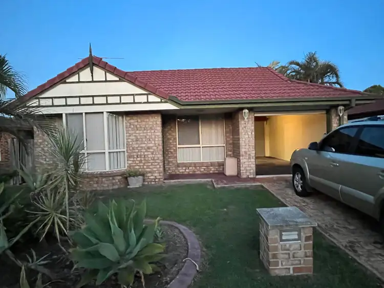 Main view of Homely house listing, 9 TIMBERLAND PLACE, Loganholme QLD 4129