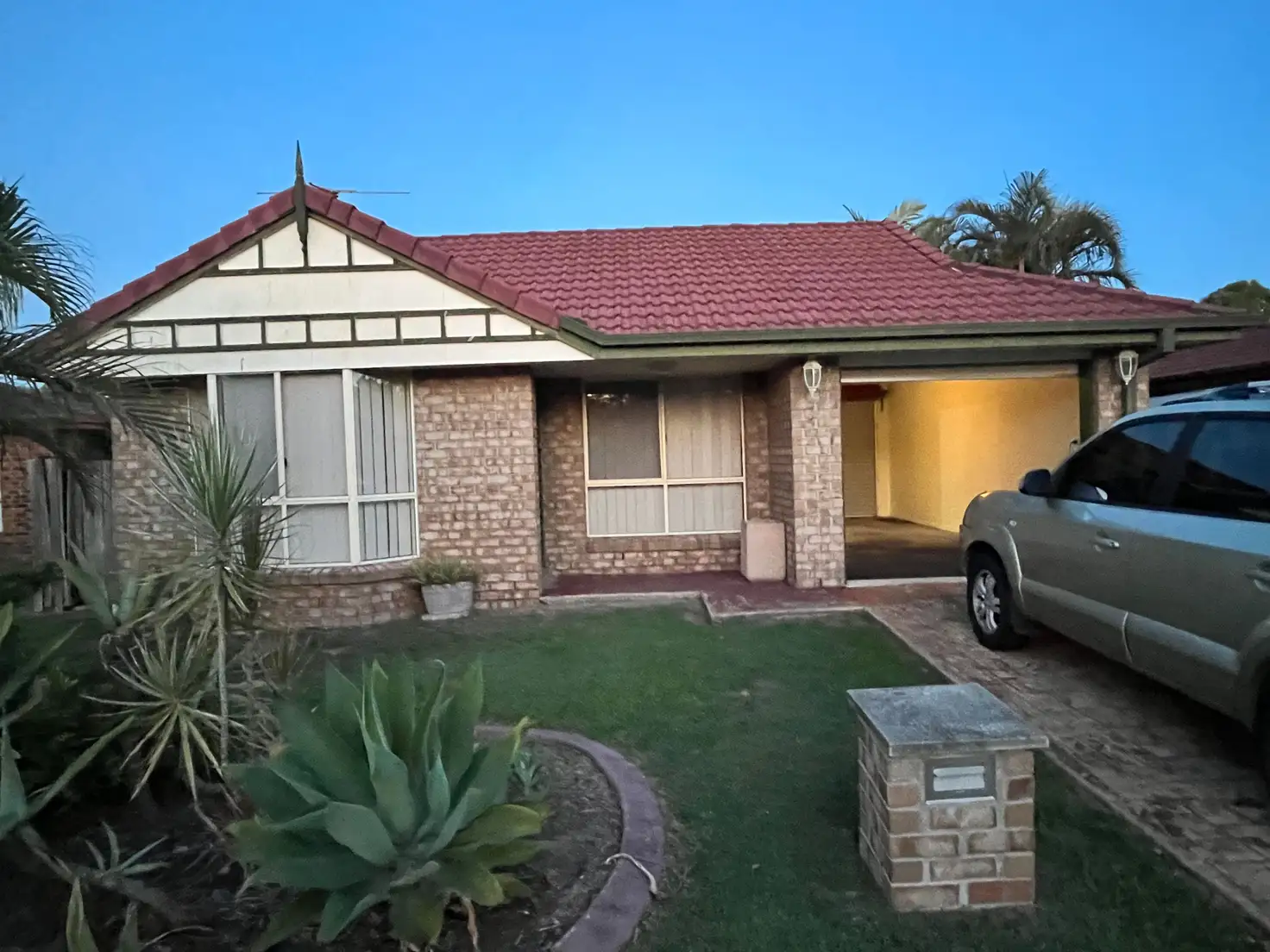 Main view of Homely house listing, 9 TIMBERLAND PLACE, Loganholme QLD 4129