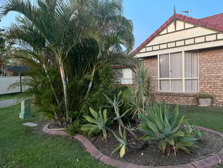 Second view of Homely house listing, 9 TIMBERLAND PLACE, Loganholme QLD 4129