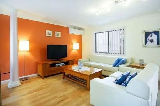 Second view of Homely townhouse listing, 70/59A Castle Street, Castle Hill NSW 2154
