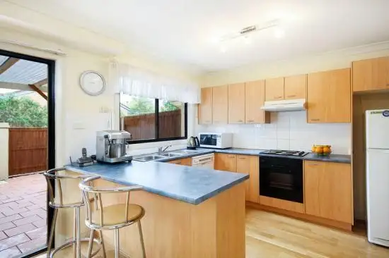 Third view of Homely townhouse listing, 70/59A Castle Street, Castle Hill NSW 2154