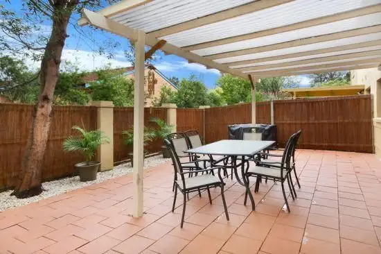 Fourth view of Homely townhouse listing, 70/59A Castle Street, Castle Hill NSW 2154