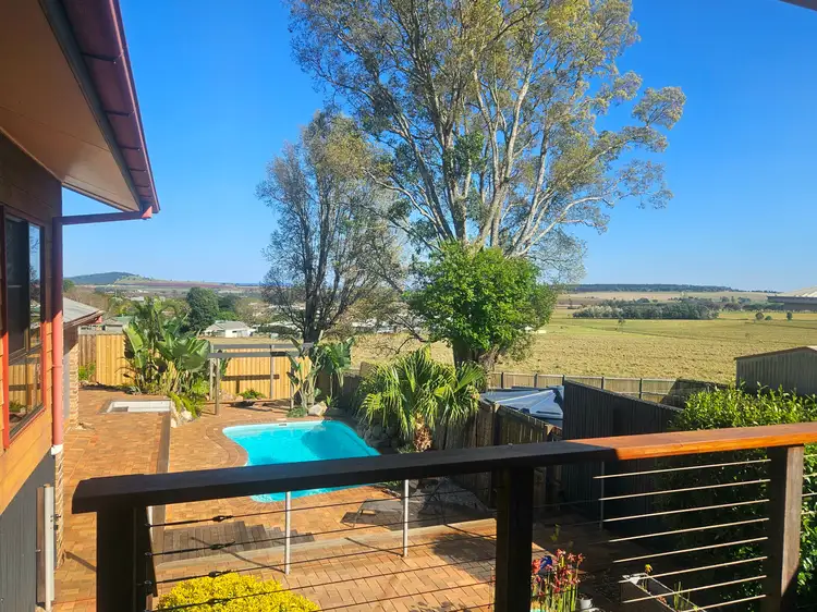 Second view of Homely house listing, 78 MOORE STREET, Kingaroy QLD 4610