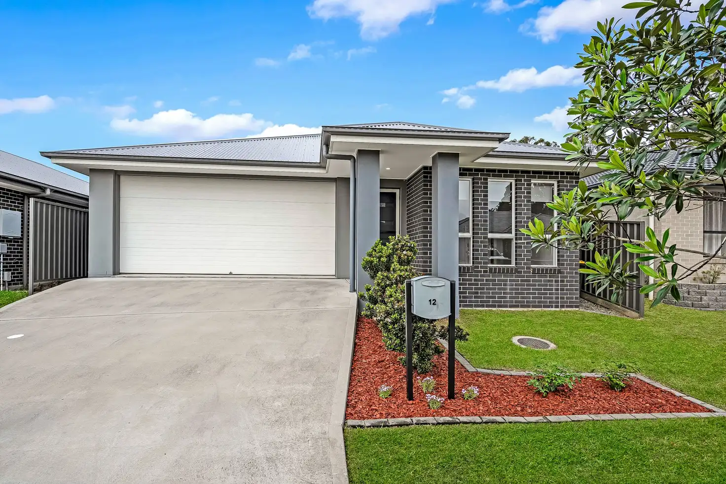 Main view of Homely house listing, 12 Wilton Grove, Woongarrah NSW 2259
