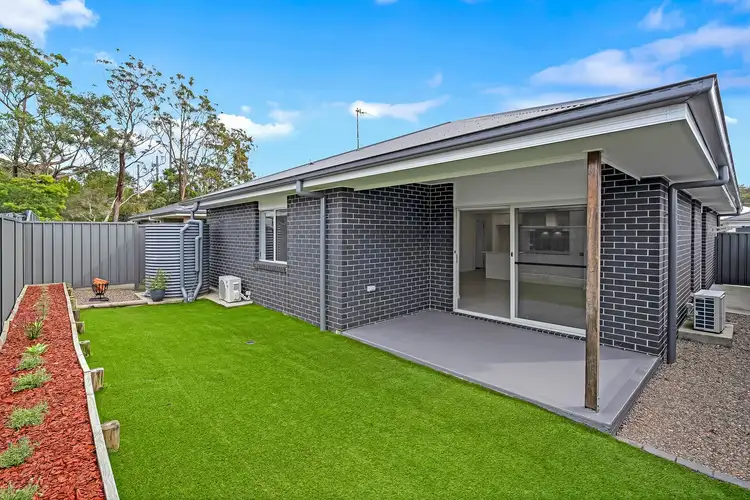 Third view of Homely house listing, 12 Wilton Grove, Woongarrah NSW 2259