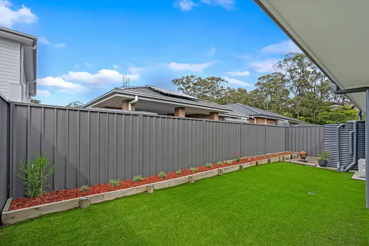 Fourth view of Homely house listing, 12 Wilton Grove, Woongarrah NSW 2259
