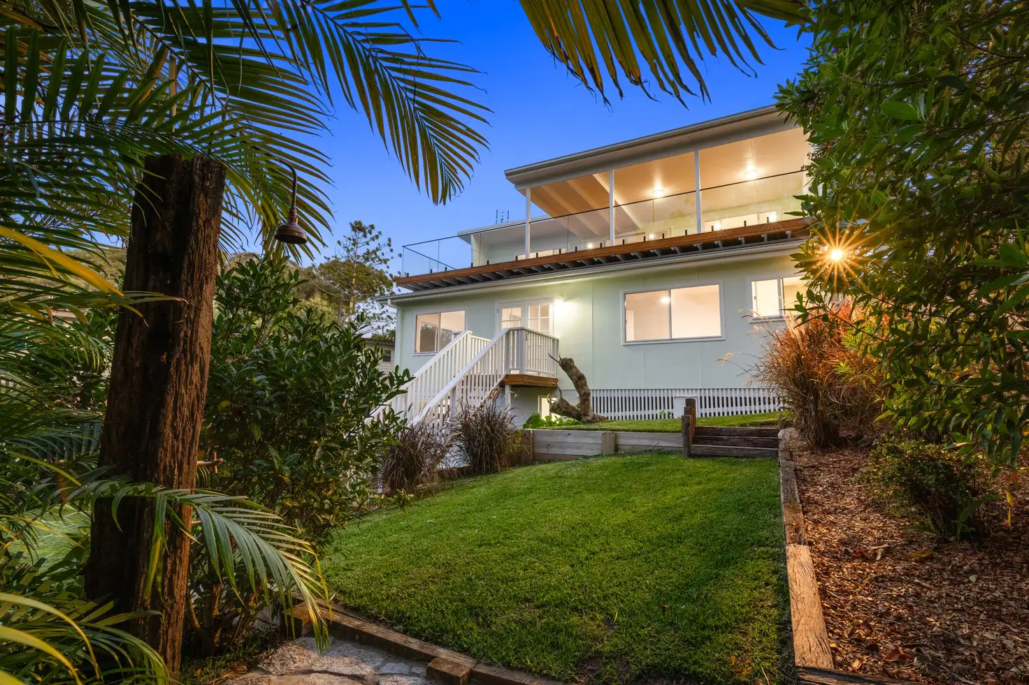 Main view of Homely house listing, 99 VALLA BEACH ROAD, Valla Beach NSW 2448